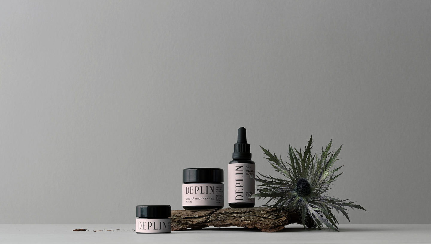 COSMETICE NATURALE