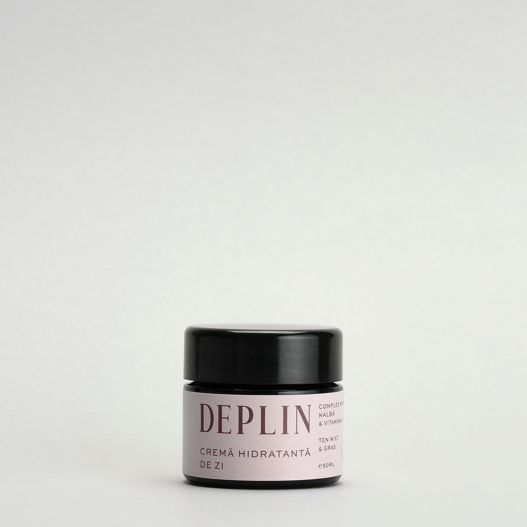 HYDRATING DAY CREAM. COMBINATION & OILY SKIN – deplin